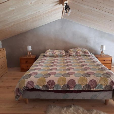 Studio 40 M 2 Pres St Guilhem Le Desert Et Riviere La Boissière Exterior foto